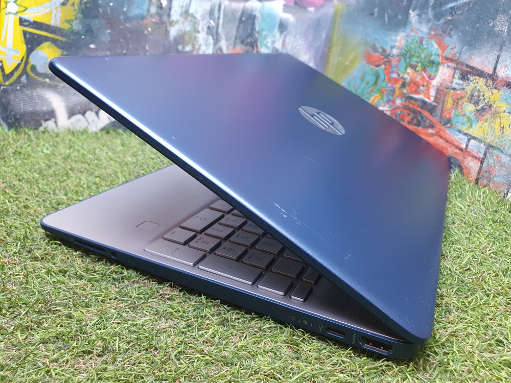 Ноутбук HP Ryzen 5/16Gb/FHD/15s-eq2014ur 3B4T2EA