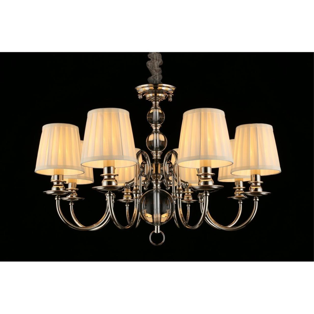 Подвесная люстра Aployt Gaell APL.704.03.08