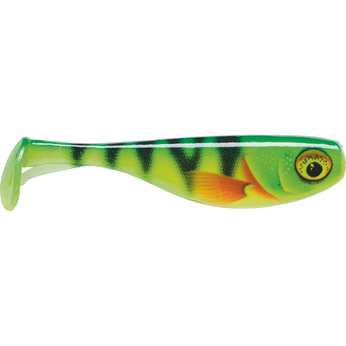 Мягкая приманка STORM Hit Shad 03 /DAPE / 8см, 6гр. (5шт./уп.)