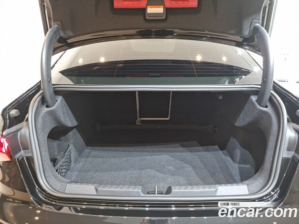 Audi A3 (8Y) 40 TFSI Premium (11.2023)