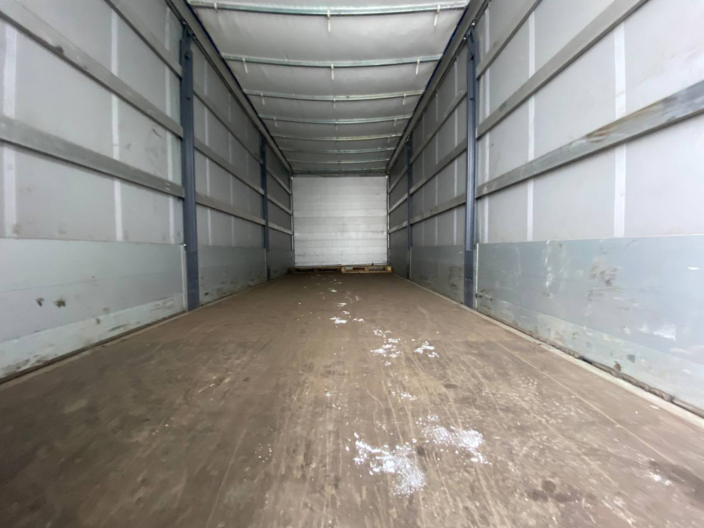 КамАЗ 43082 4x2 Бортовой (Евроборт) 77729-0000010-30 (Евроборт, Дизельный, 3.8 л, 166 л.с., МТ)