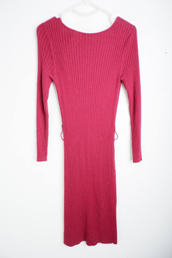 Платье Befree вязаное, маркировка М, визуально на 46 размер