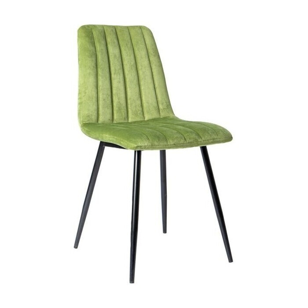 Стул Barcelona светло-зеленый