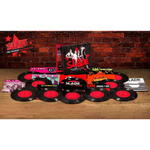 Slade / Feel The Noize The Singlez Box! (10x7" Vinyl Single)