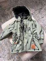 Куртка  Mini Rodini, 86