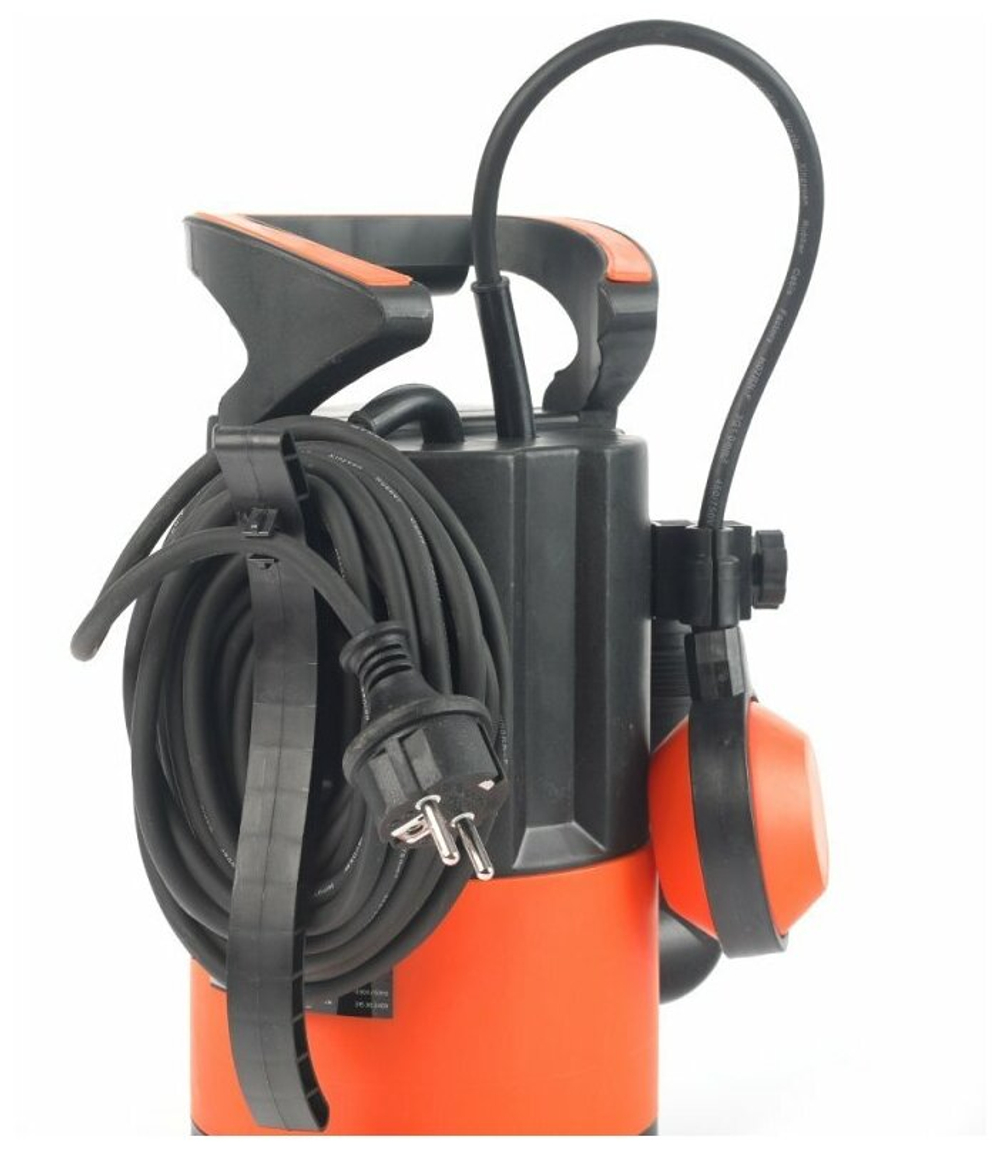 Дренажный насос PATRIOT F 600 D (600 Вт)