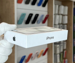 iPhone 15 256 ГБ, черный
