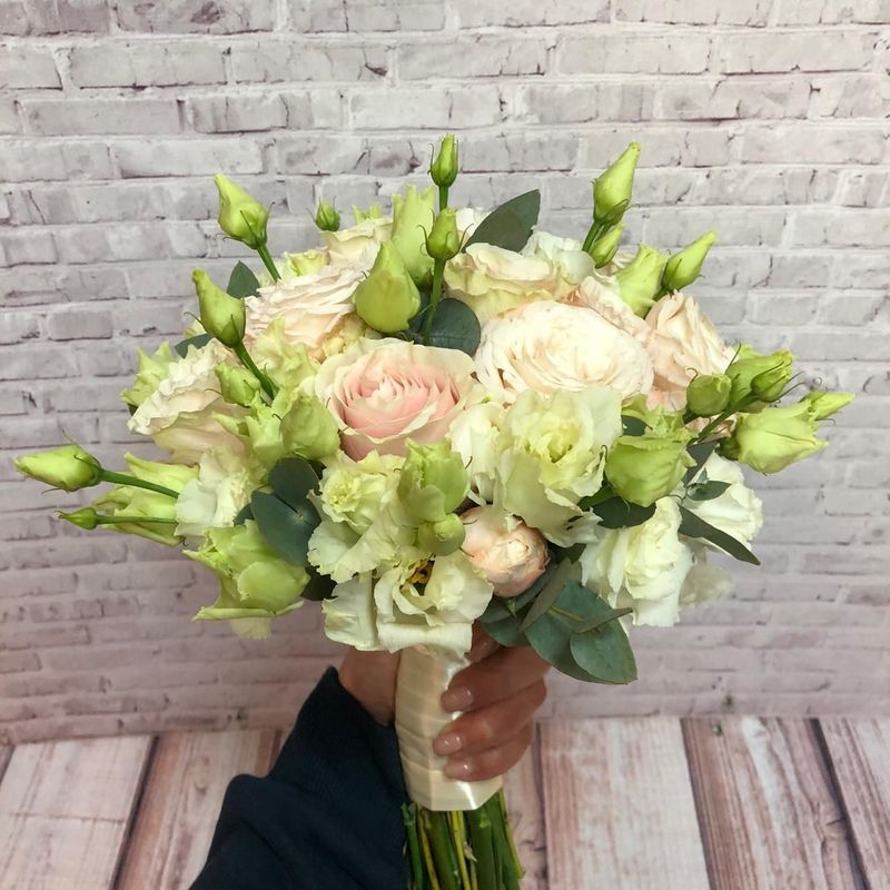 Букет невесты (БН- 3)