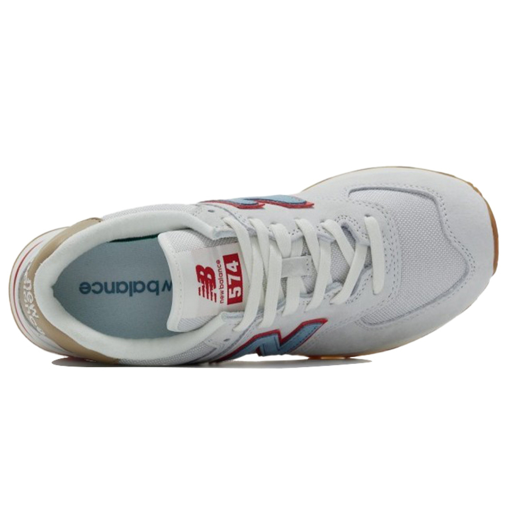 Кроссовки New Balance NB 574, ML574NCB