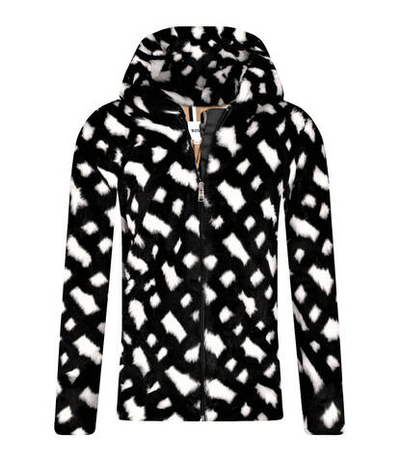 Пальто BOSS Kidswear - черный(J16183)