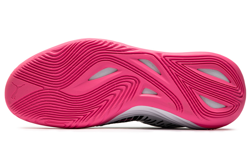 Кроссовки PUMA Fusion Nitro, 195514-09