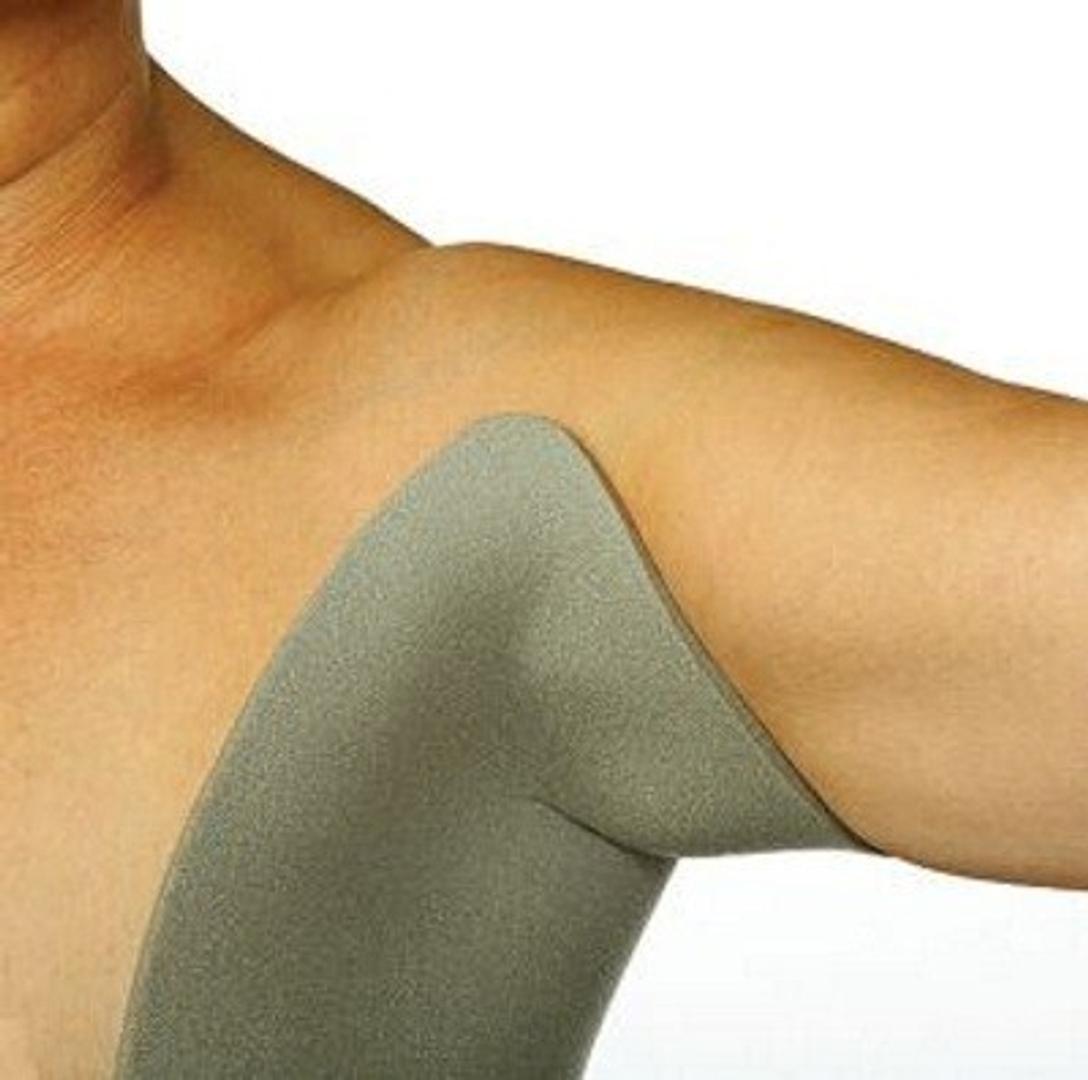 Мепилекс Трансфер с силиконом 20x50 см , 1шт