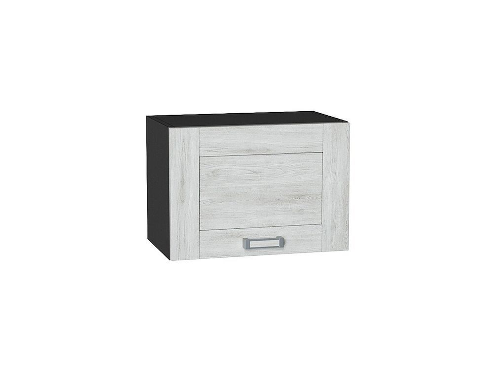 Шкаф верхний горизонтальный Лофт