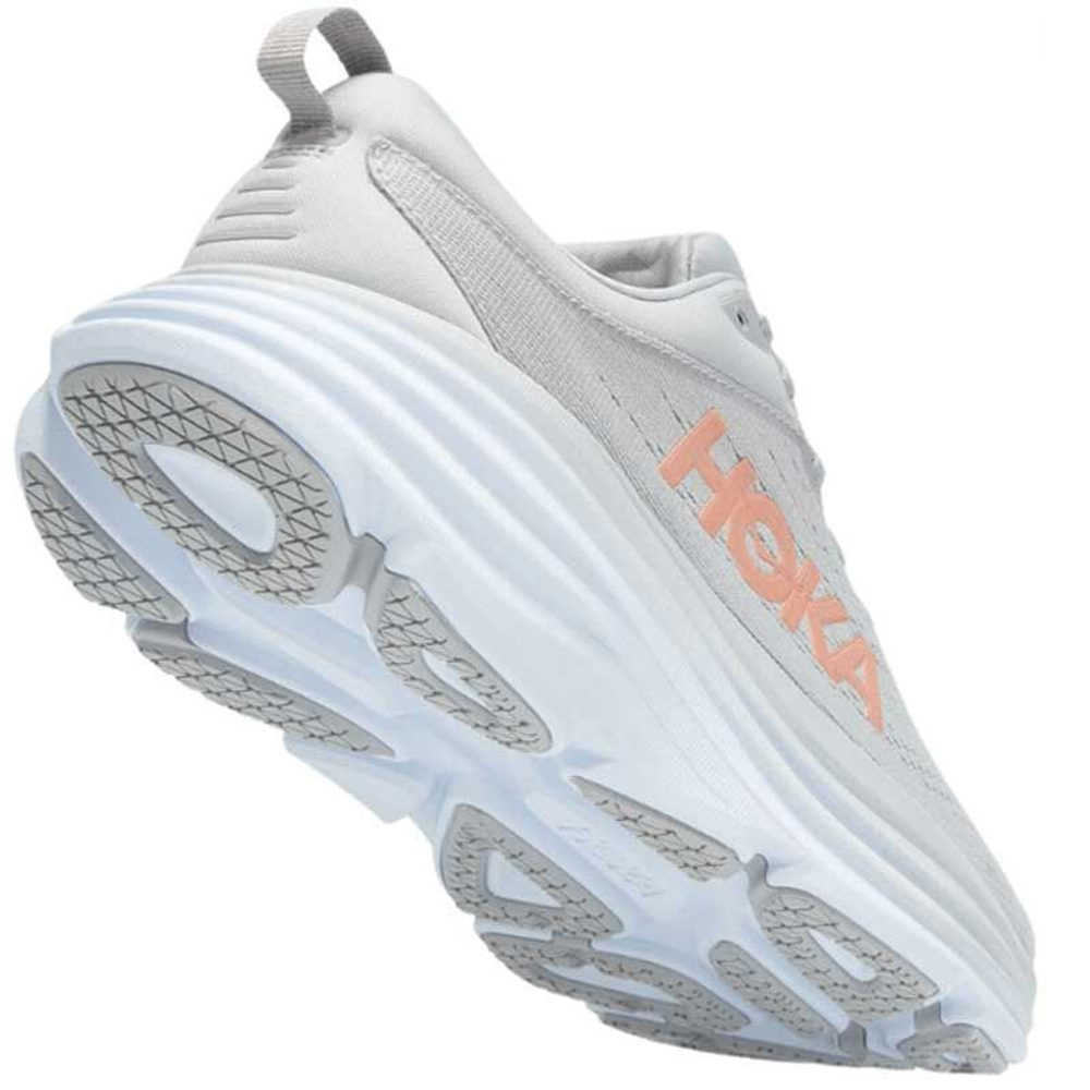 Кроссовки женские Hoka Bondi 8 WIDE