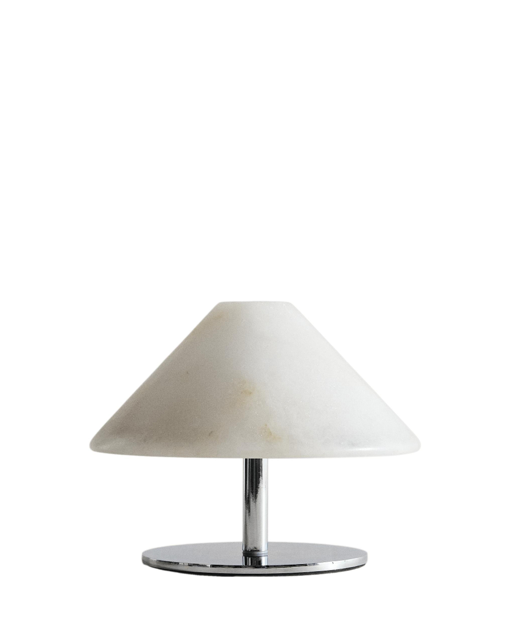 Zara Home Настольная лампа, цвет экрю, 12.3 см