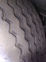 TITAN LC9411* Полуприцеп шторный LC9411XXY