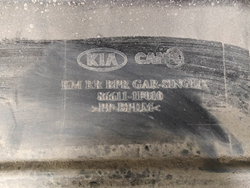 Бампер задний Kia Sportage 2 (JE) 04-08 Б/У Оригинал 866111F010