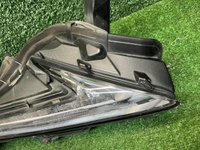 ДХО правый Lexus NX 1 (2014-2017) LED Статичный