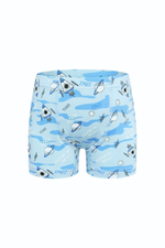 Боксеры для мальчиков 3334 р.86 (1-2 года) в ассорт. (BAYKAR)