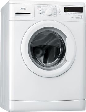 Стиральная машина Whirlpool AWSP 730130