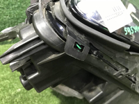 Фара правая Mercedes GLC X253 (2015-2019) LED