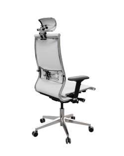 Эргономичное кресло Кресло Samurai K-3