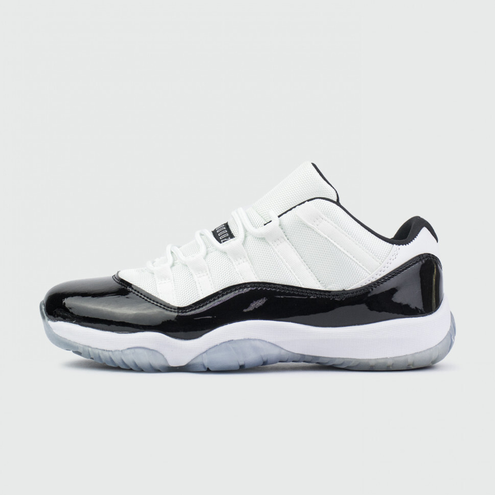 кроссовки Air Jordan 11 Low Iridescent