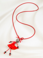 Колье Pupa