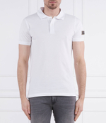 Поло Iceberg - белый(232 I1P F031 631A)