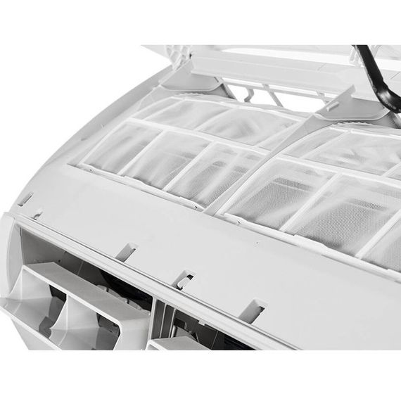 Сплит-система инверторного типа Ballu Platinum Evolution DC BSUI-24HN8_22Y комплект — (4)