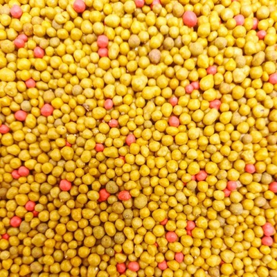 Osmocote Exact Standard (16-9-12+2MgO+МЭ) 3-4 мес.