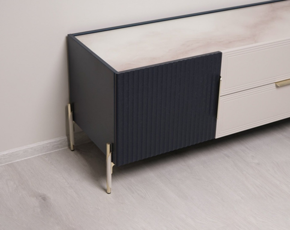 Флоренция-610 (DaVita) 610.03 Тумба под аппаратуру