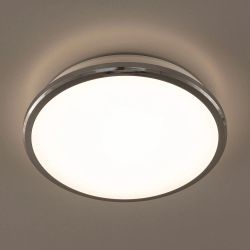 Citilux Луна CL702161W LED Светильник с диммером Хром