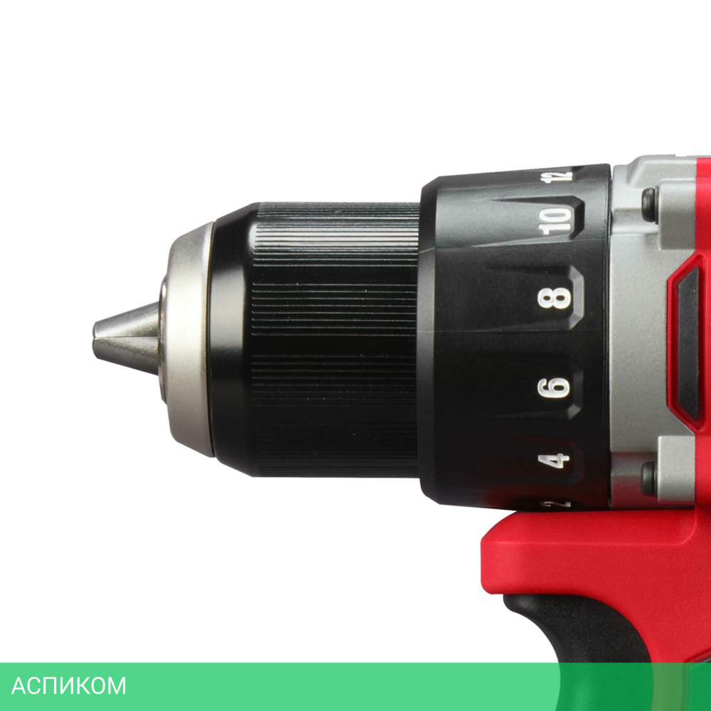 Дрель-шуруповерт Milwaukee M18 BLDDRC-0X (4933492832)