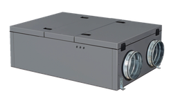 Приточно-вытяжная вентиляционная установка серии ZPVR-N 700 PE EC