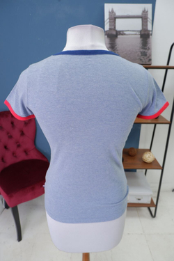 Футболка Tommy Hilfiger стильная на 12-14 лет