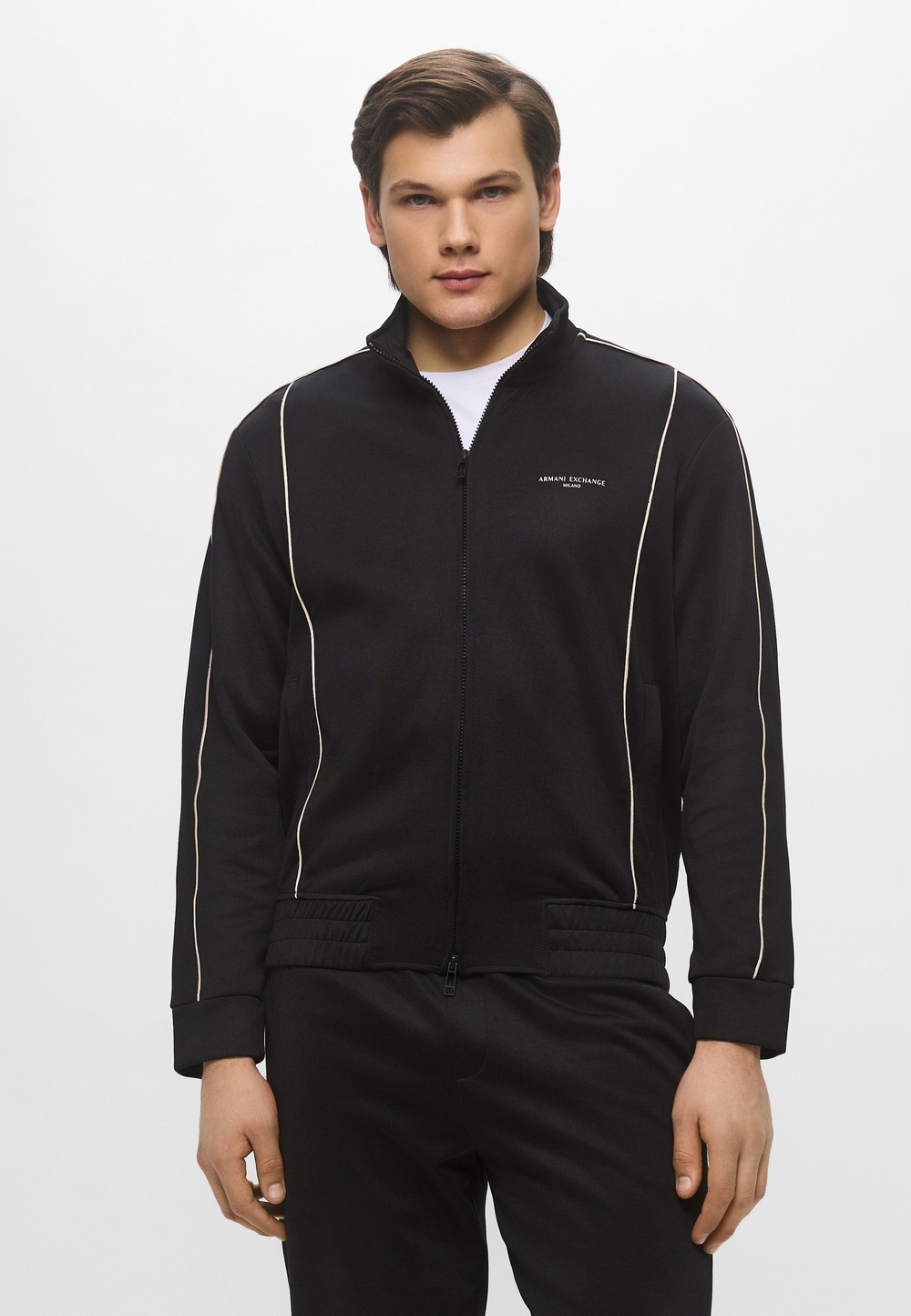 Толстовка мужская ARMANI EXCHANGE