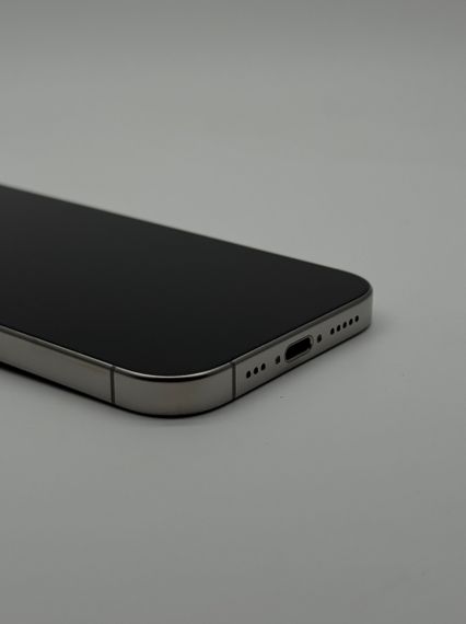 iPhone 16 Pro 128Gb Natural Titanium CH/A