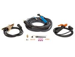 Инвертор сварочный TIG 200 DSP "PRO" (W207)