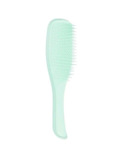 Расческа Tangle Teezer The Wet Detangler Fine&Fragile Sea Spray Green