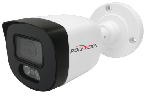 PVC-IP5Z-NF2.8PF Уличная 5Мп IP-камера с фиксированным объективом