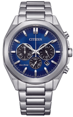 Мужские наручные часы Citizen CA4590-81L