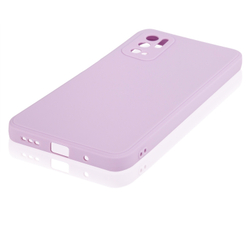 Чехол ROSCO для Poco M3;Xiaomi Redmi Note 10 5G;Xiaomi Redmi Note 10T оптом (арт. XM-RN10T-COLOURFUL-PURPLE)