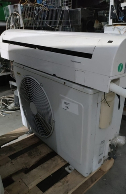 Сплит система Saturn CS-18AR