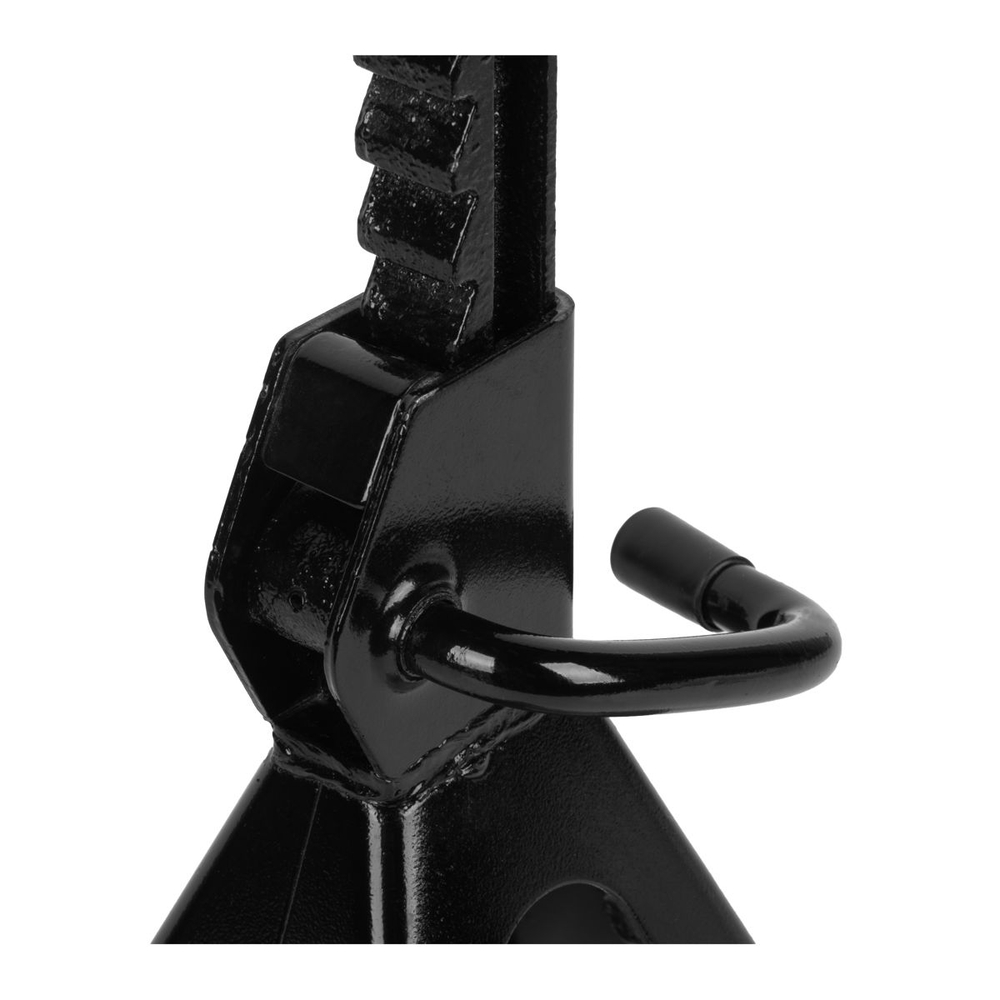 WDK-84202 Комплект подставок под автомобиль, 2 шт., г/п 2 т (WDK-87102)