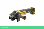 Угловая шлифмашина DeWalt DCG405NT