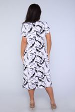 Платье 38210 Натали (Акция)