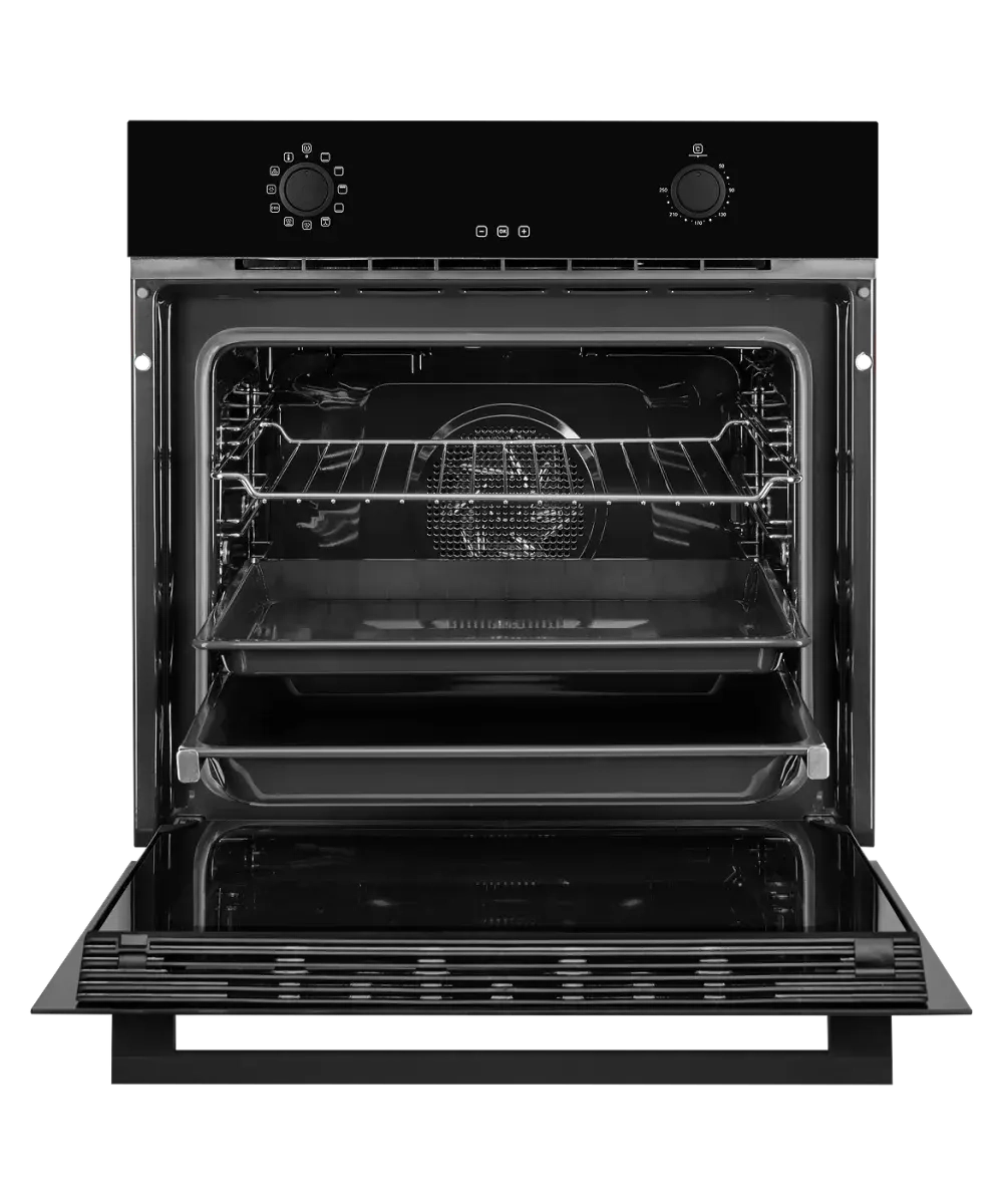 Духовой шкаф электрический Kuppersberg FPH 611 B