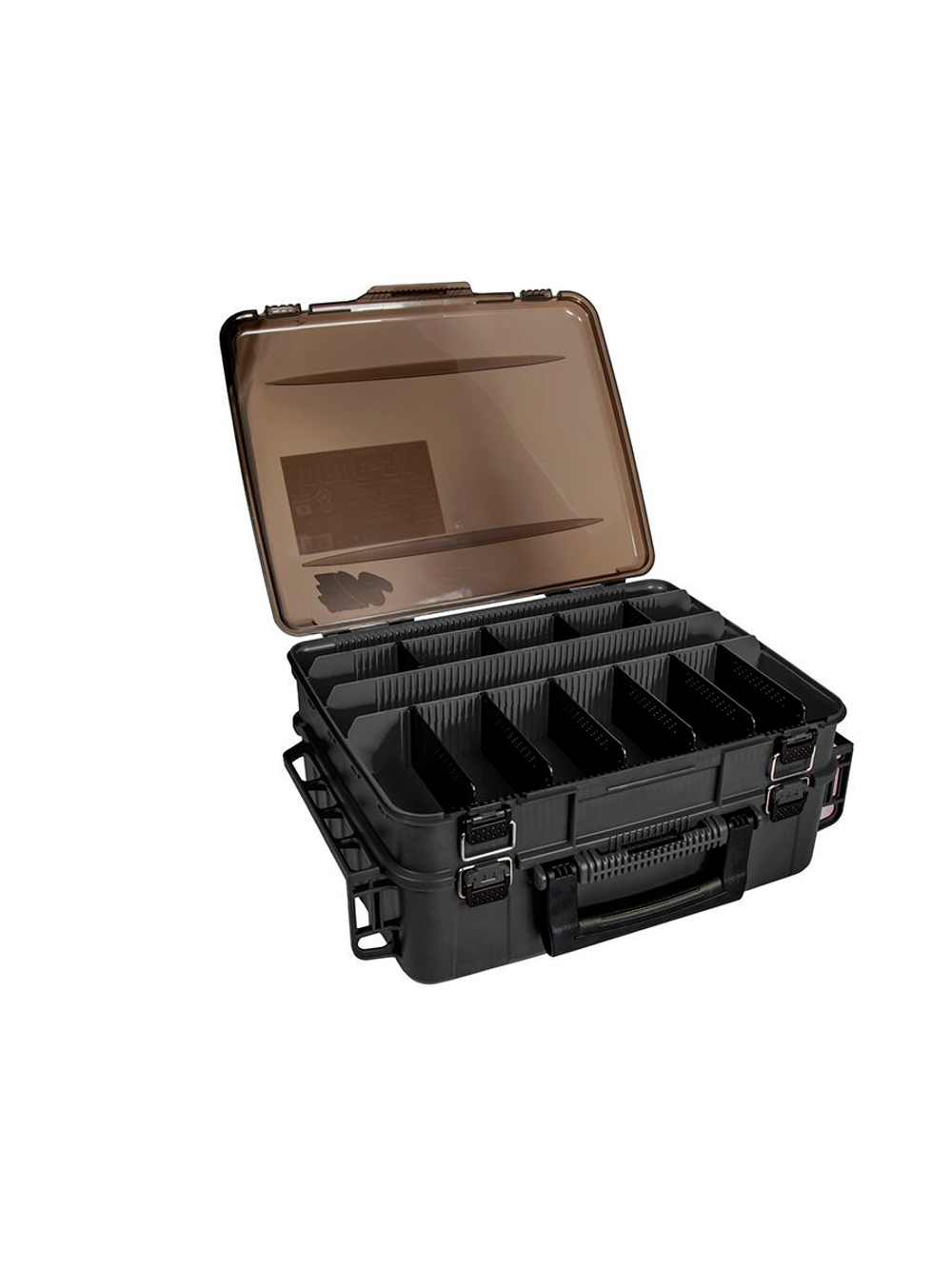 Ящик рыболовный Meiho Versus VS-7020 Black 310x214x132