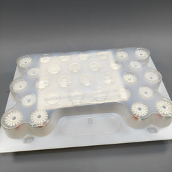 Спринклер-ороситель (SSP-K80 - белый 57гр )